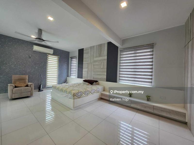 Semi-Detached House for Sale in Ambang Botanic 2, Klang by Kelven Yap - iProperty.com.my