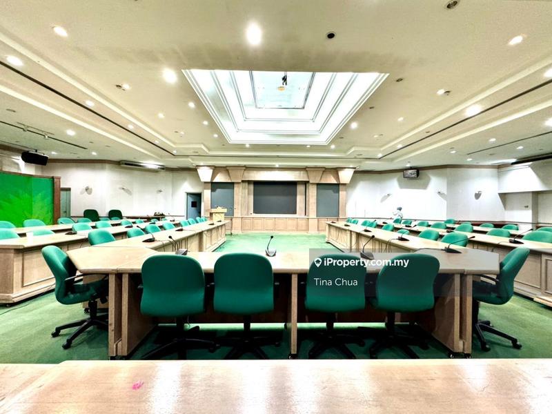 Banglo Komersial untuk Disewa di Kelana Jaya, Petaling Jaya oleh Tina Chua - iProperty.com.my