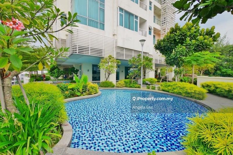 For Sale - Suasana Bangsar