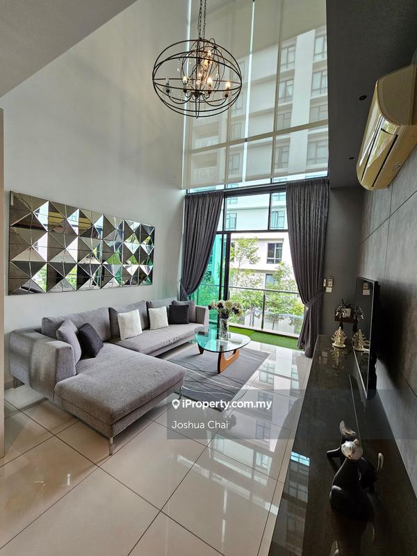 Condominium for Sale in The Address by Joshua Chai - iProperty.com.my