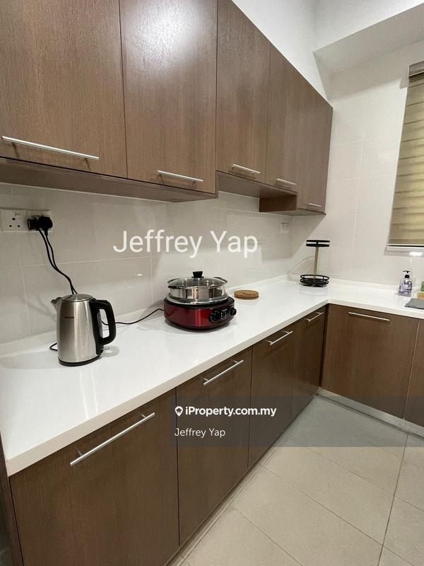Condominium for Rent in Hillcrest Heights by Jeffrey Yap - iProperty.com.my