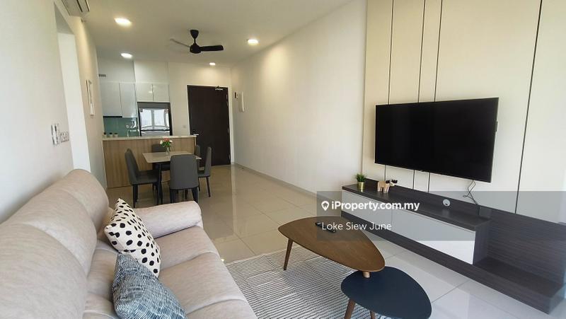 Service Residence for Rent in Sunway Belfield by Loke Siew June - iProperty.com.my