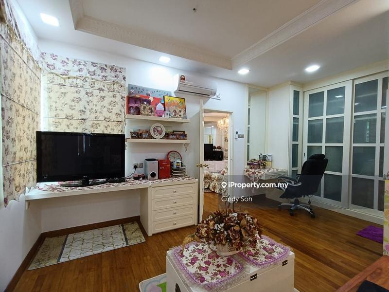 Rumah Kluster untuk Dijual di Austin, Johor Bahru oleh Cindy Soh - iProperty.com.my