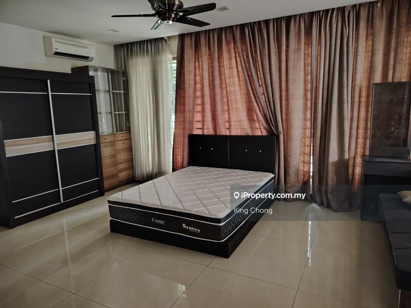 Banglo untuk Dijual di Bukit Bandaraya, Bangsar oleh King Chong - iProperty.com.my