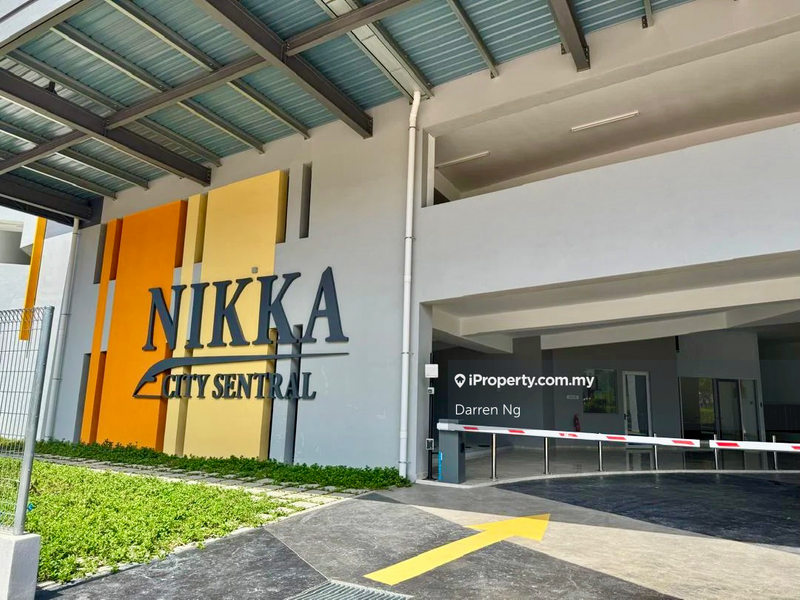 For Sale - Nikka Residence