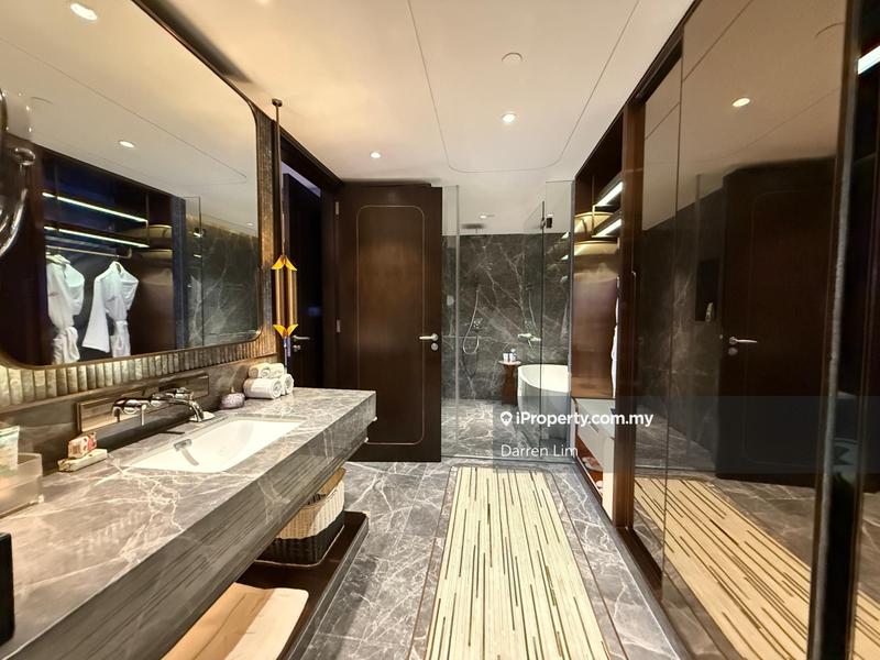 Kediaman Servis untuk Dijual di Royal Lexis oleh Darren Lim - iProperty.com.my