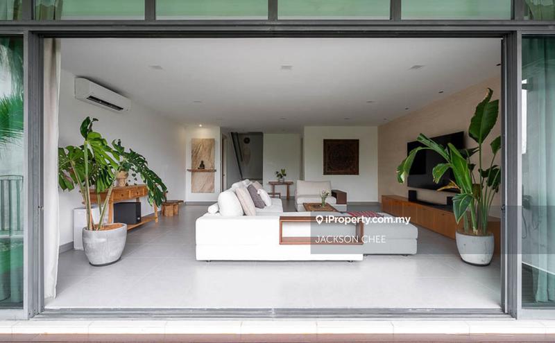 Kondominium untuk Dijual di Cristal Serin Residence oleh JACKSON CHEE - iProperty.com.my