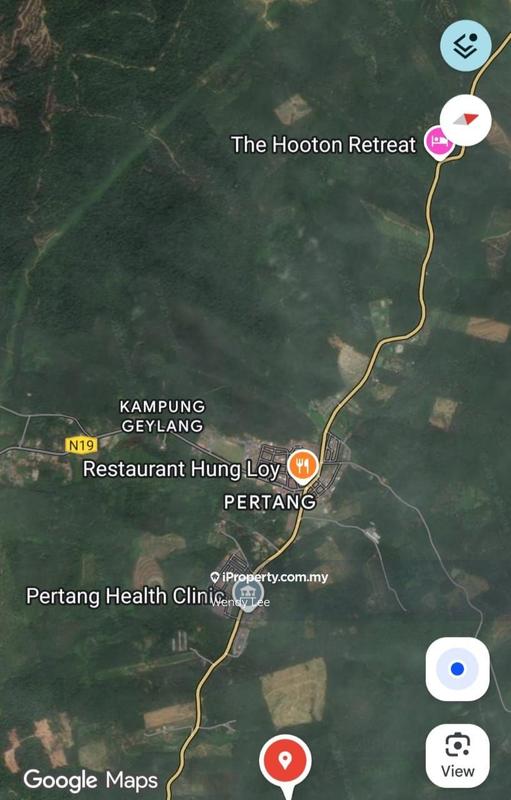 Agricultural Land for Sale in Taman Jelebu, Kuala Klawang by Wendy Lee - iProperty.com.my