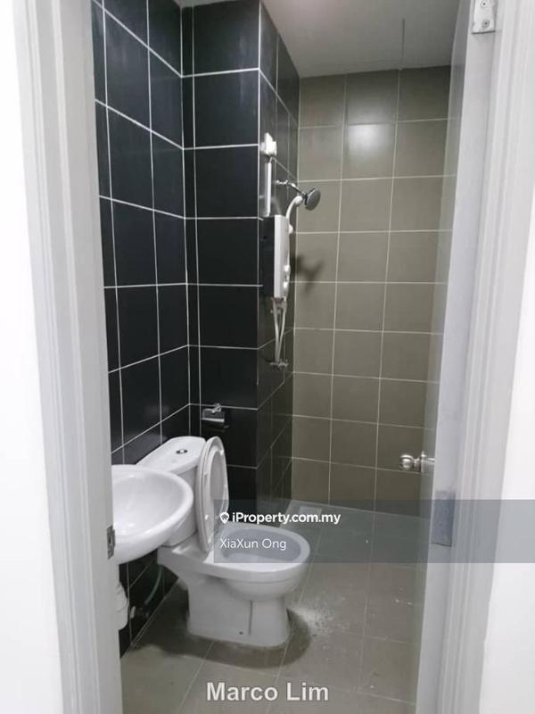 For Rent - The Zizz @ Damansara North