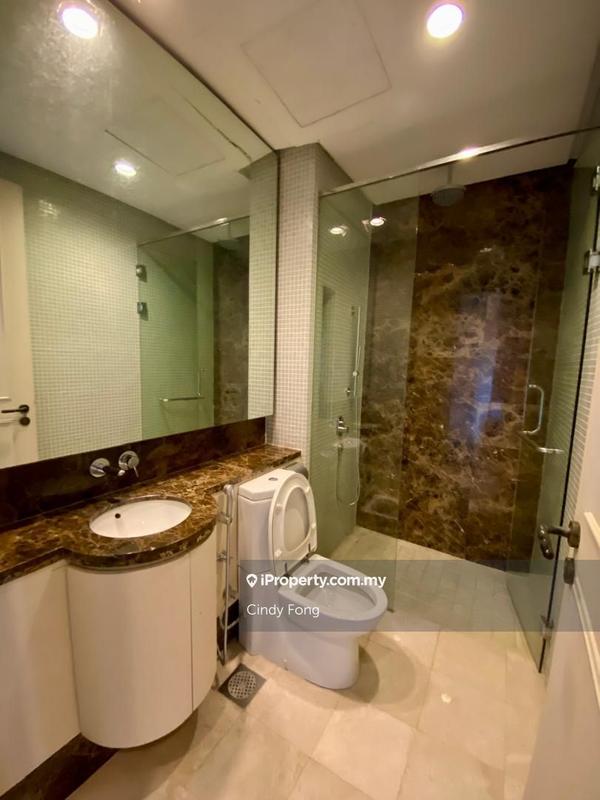 Condominium for Sale in Dua Residency by Cindy Fong - iProperty.com.my