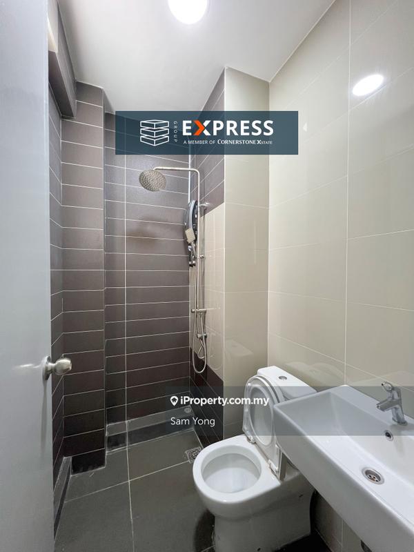 Condominium for Sale in Homelite Resort by Sam Yong - iProperty.com.my