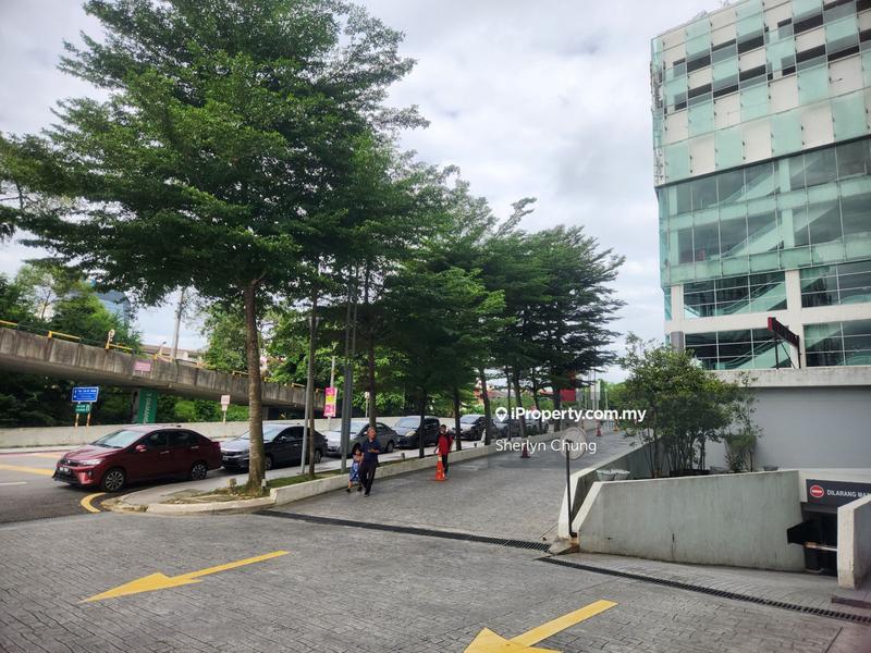 For Rent - Menara TH Damansara Corporate Office (formerly Menara TA One), Damansara Kim, TTDI