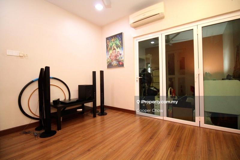 Rumah Teres 2-Tingkat untuk Dijual di Damansara Jaya, Petaling Jaya oleh Cooper Chow - iProperty.com.my
