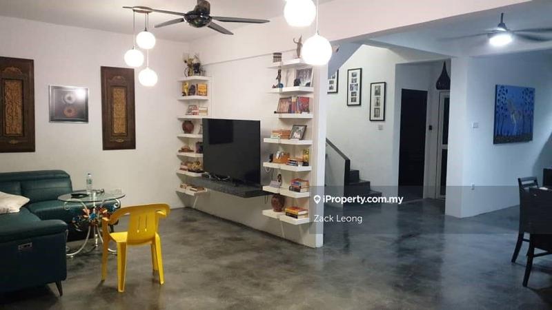 2-storey Terraced House for Sale in Taman Puncak Jalil, Seri Kembangan by Zack Leong - iProperty.com.my