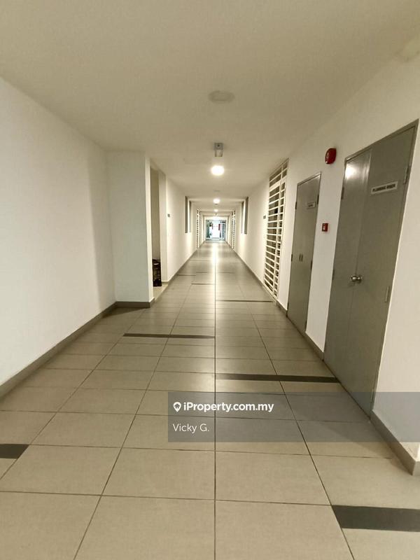 Kediaman Servis untuk Dijual di Maple Residences @ Bandar Bestari Klang oleh Vicky G. - iProperty.com.my