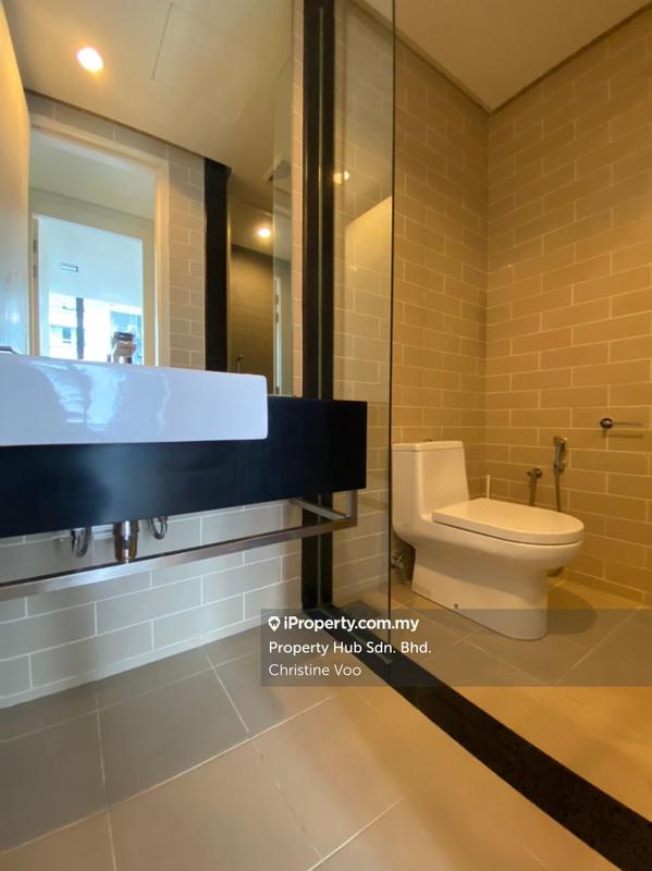 Kondominium untuk Dijual di 6 CapSquare oleh Christine Voo - iProperty.com.my