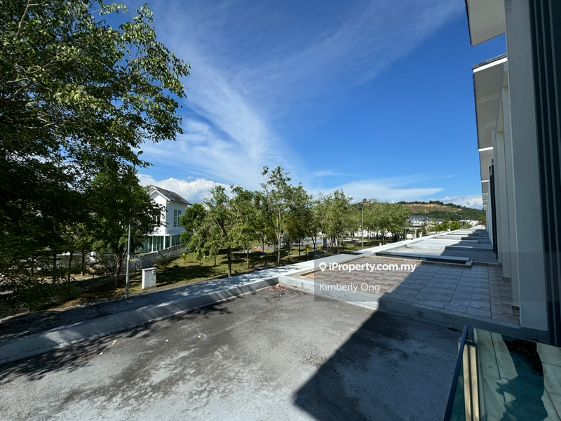 2-storey Terraced House for Sale in Hijayu 2, Resort Home, Sendayan, Bandar Sri Sendayan by Kimberly Ong - iProperty.com.my