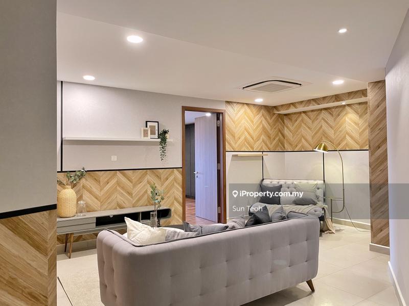 Banglo untuk Disewa di Taman Bangsar, Bangsar oleh Sun Teoh - iProperty.com.my