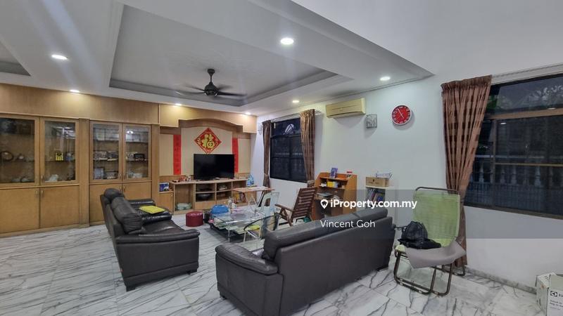 Banglo untuk Dijual di Taman Petaling, Kepong oleh Vincent Goh - iProperty.com.my