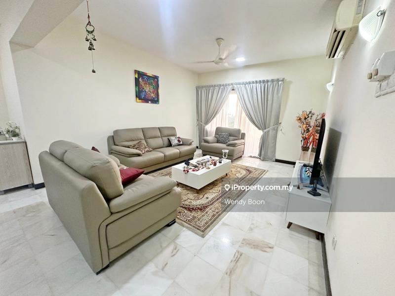 For Rent - Puteri Palma Condominiums, Putrajaya