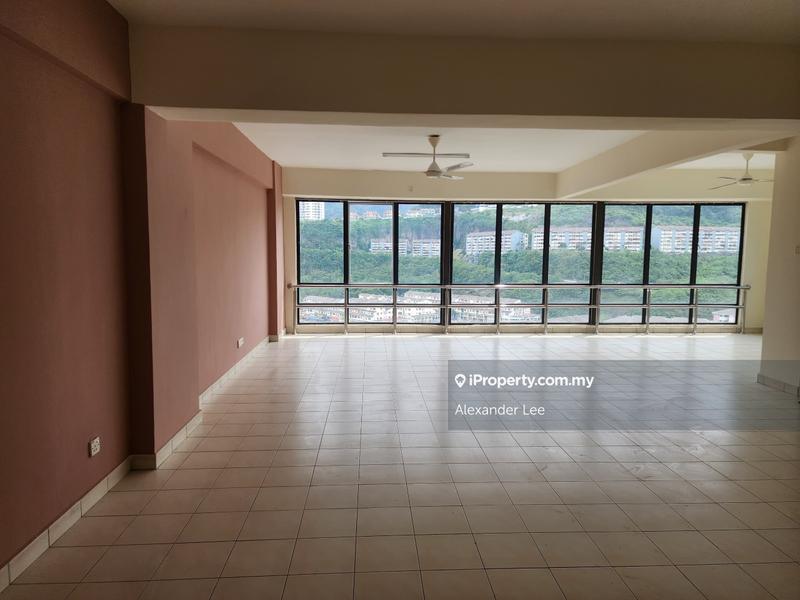 Condominium for Sale in Glen View Villa by Alexander Lee - iProperty.com.my