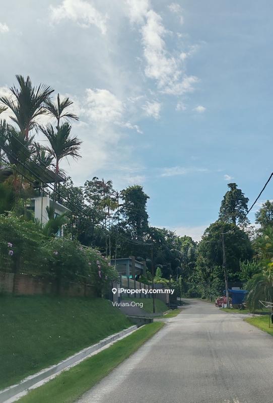 Bungalow House for Sale in Federal Hill, Bangsar by Vivian Ong - iProperty.com.my