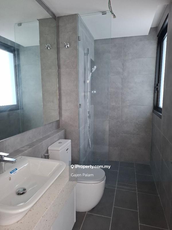 Kondominium untuk Dijual di ALIX Residences oleh Gajen Palam - iProperty.com.my