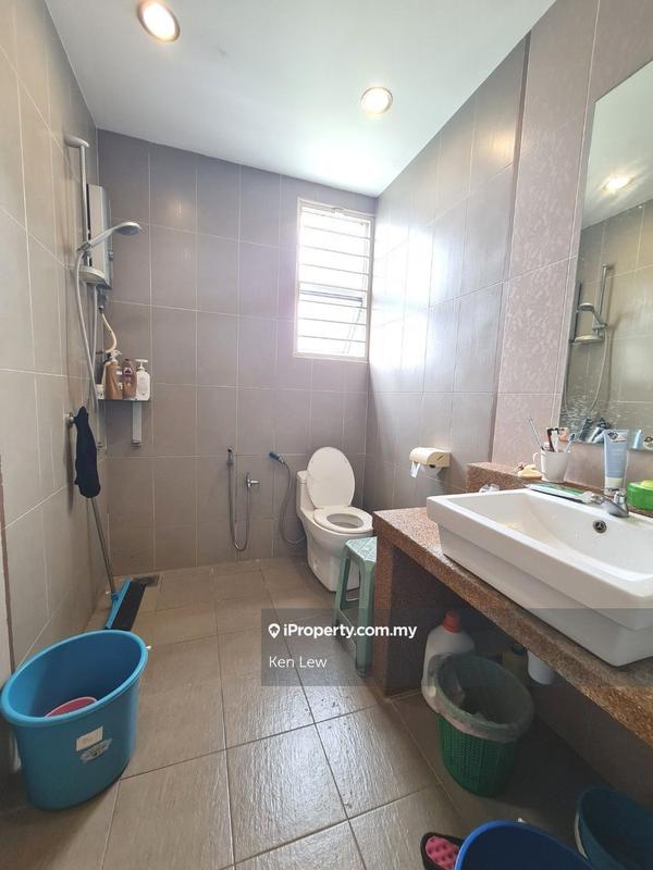 Rumah Teres 3-Tingkat untuk Dijual di Sunway Cheras, Cheras oleh Ken Lew - iProperty.com.my