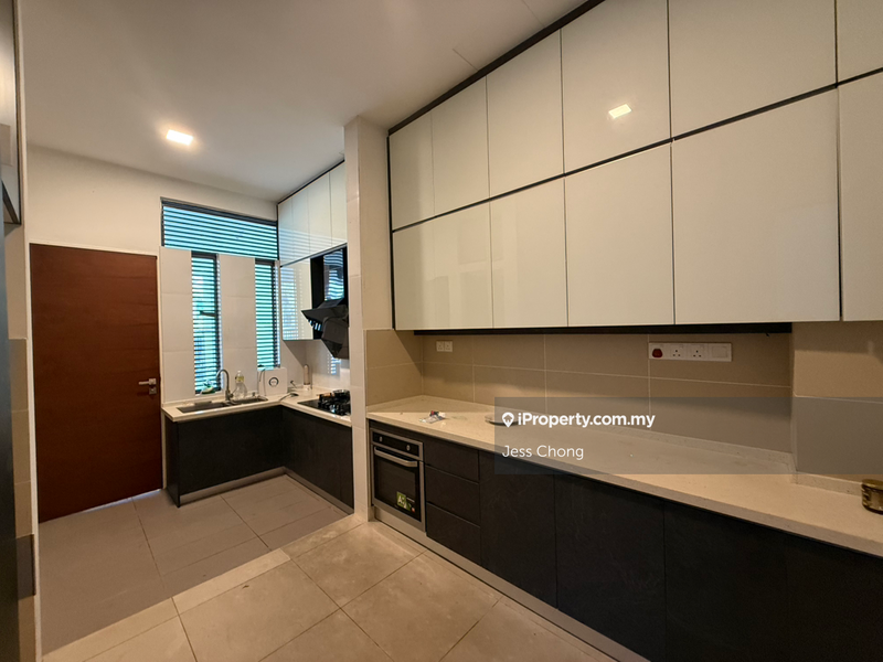 Rumah Berkembar untuk Disewa di 16 Sierra, Puchong oleh Jess Chong - iProperty.com.my