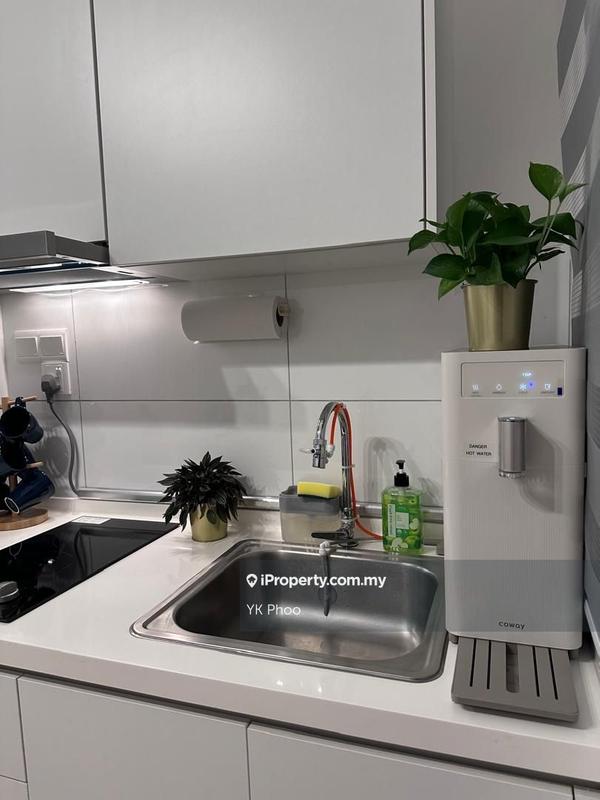 Service Residence for Rent in Aera Residence by YK Phoo - iProperty.com.my