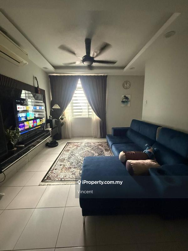 For Rent - Impiana Sky Residensi