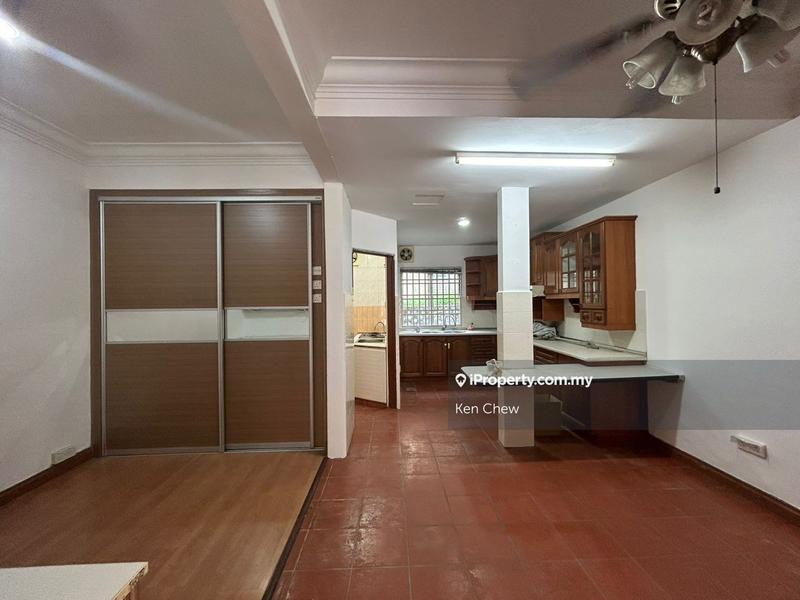 Rumah Teres 2-Tingkat untuk Dijual di Taman Puncak Jalil, Seri Kembangan oleh Ken Chew - iProperty.com.my