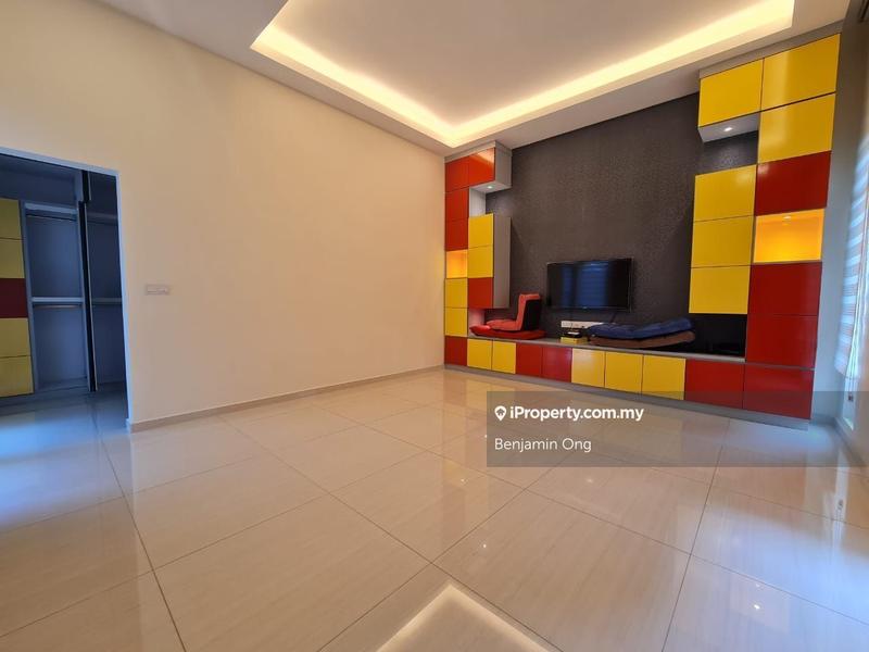 Bungalow House for Sale in Leisure Farm, Gelang Patah by Benjamin Ong - iProperty.com.my