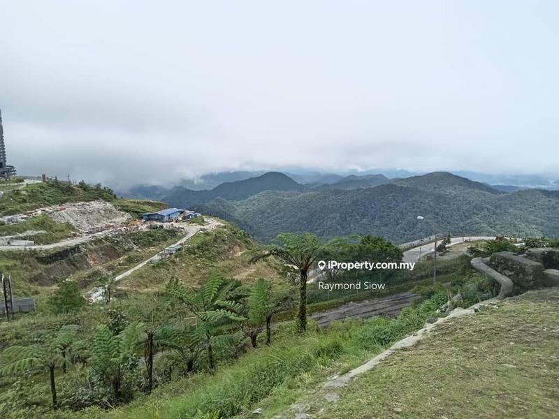 For Sale - Golden Hills Resort (Amber Court Apartment)