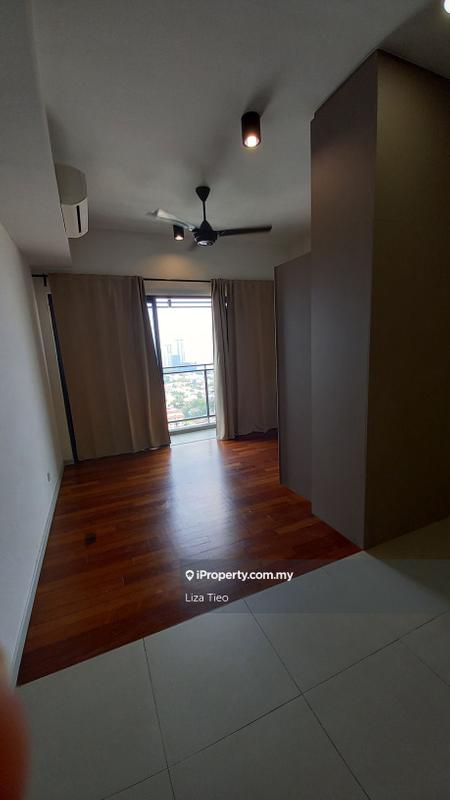 For Rent - Seventeen Mall & Residences (Biji Living)