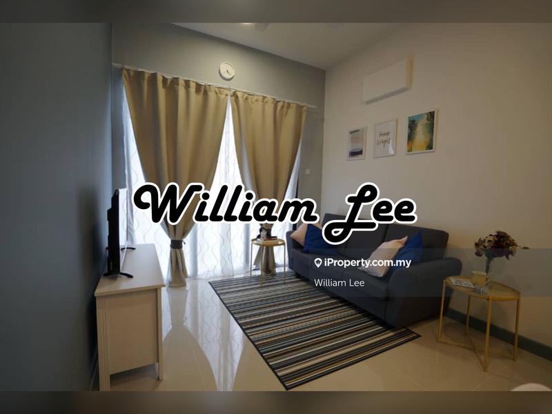 Service Residence for Rent in South View by William Lee - iProperty.com.my