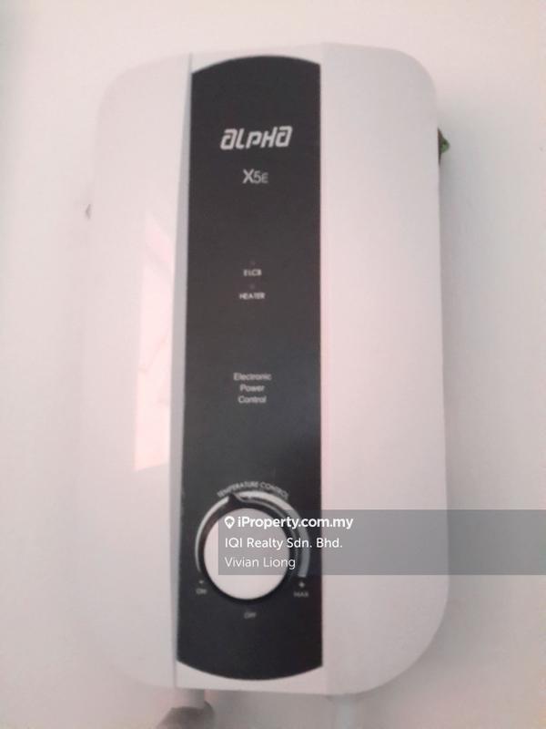 Condominium for Rent in Casa Villa Condominium by Vivian Liong - iProperty.com.my