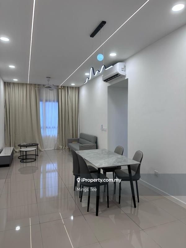 Kediaman Servis untuk Disewa di Savvy @ Riana Dutamas oleh Mings Tee - iProperty.com.my