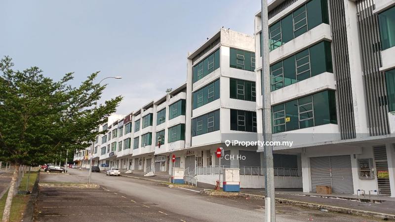 Kedai-Pejabat untuk Disewa di D'alpinia, Puchong oleh CH Ho - iProperty.com.my