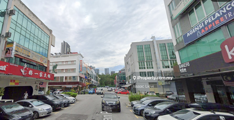Kedai untuk Disewa di Bandar Puteri Puchong, Puchong oleh Issaac Liew - iProperty.com.my