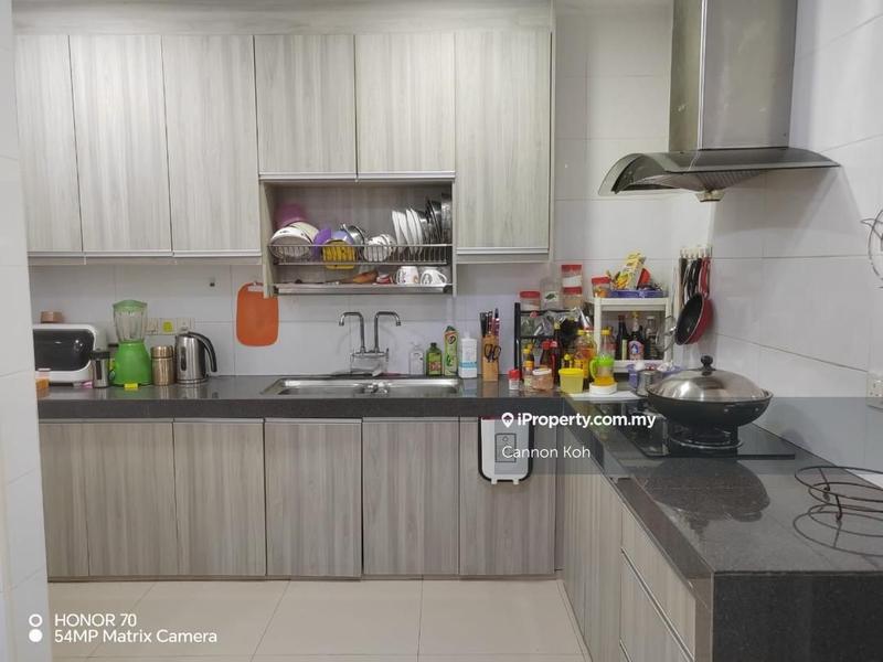 3-storey Terraced House for Sale in Bandar Kajang, Kajang by Cannon Koh - iProperty.com.my