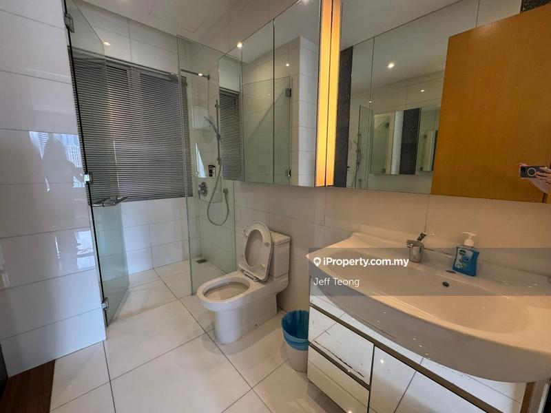 Condominium for Sale in Menara Bintang Goldhill by Jeff Teong - iProperty.com.my