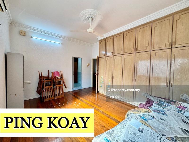 Semi-Detached House for Sale in Permai Jaya, Tanjung Bungah by Ping Koay - iProperty.com.my