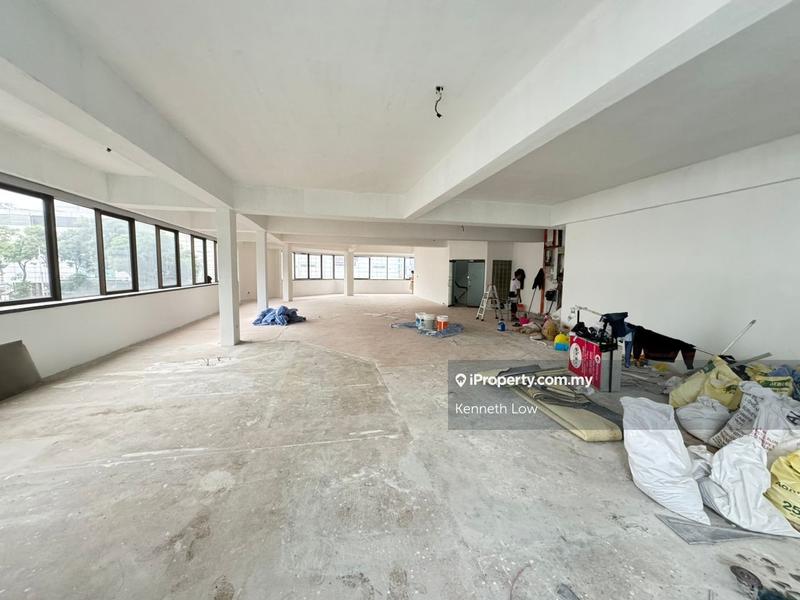 Shop / Office untuk Disewa di Ampang, Ampang oleh Kenneth Low - iProperty.com.my