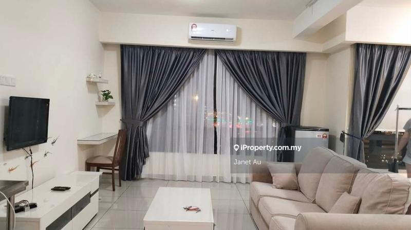 For Sale - Flexis @ One South