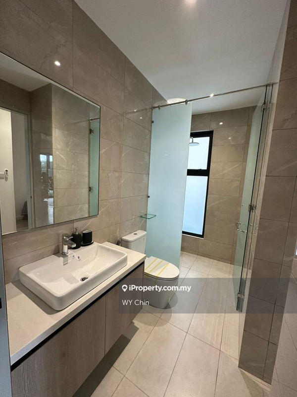 Residensi Servis untuk Dijual di GeoElite Residences oleh WY Chin - iProperty.com.my