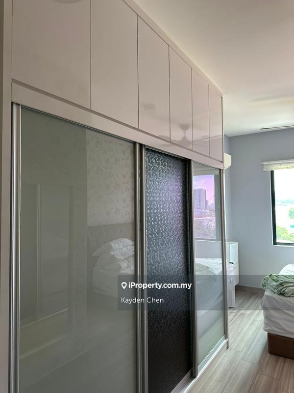 Condominium for Sale in Sutera Pines by Kayden Chen - iProperty.com.my