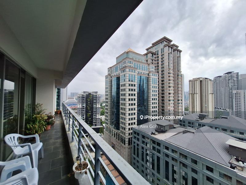 Condominium for Sale in 2 Hampshire by Alex Goh - iProperty.com.my