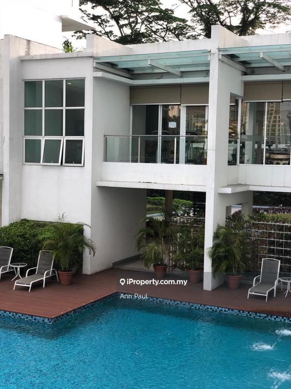 Kondominium untuk Dijual di Kenny Hills Residence oleh Ann Paul - iProperty.com.my