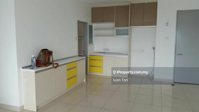 Condominium for Sale in Bayu Sentul by Ivan Tan - Kitchen - iProperty.com.my
